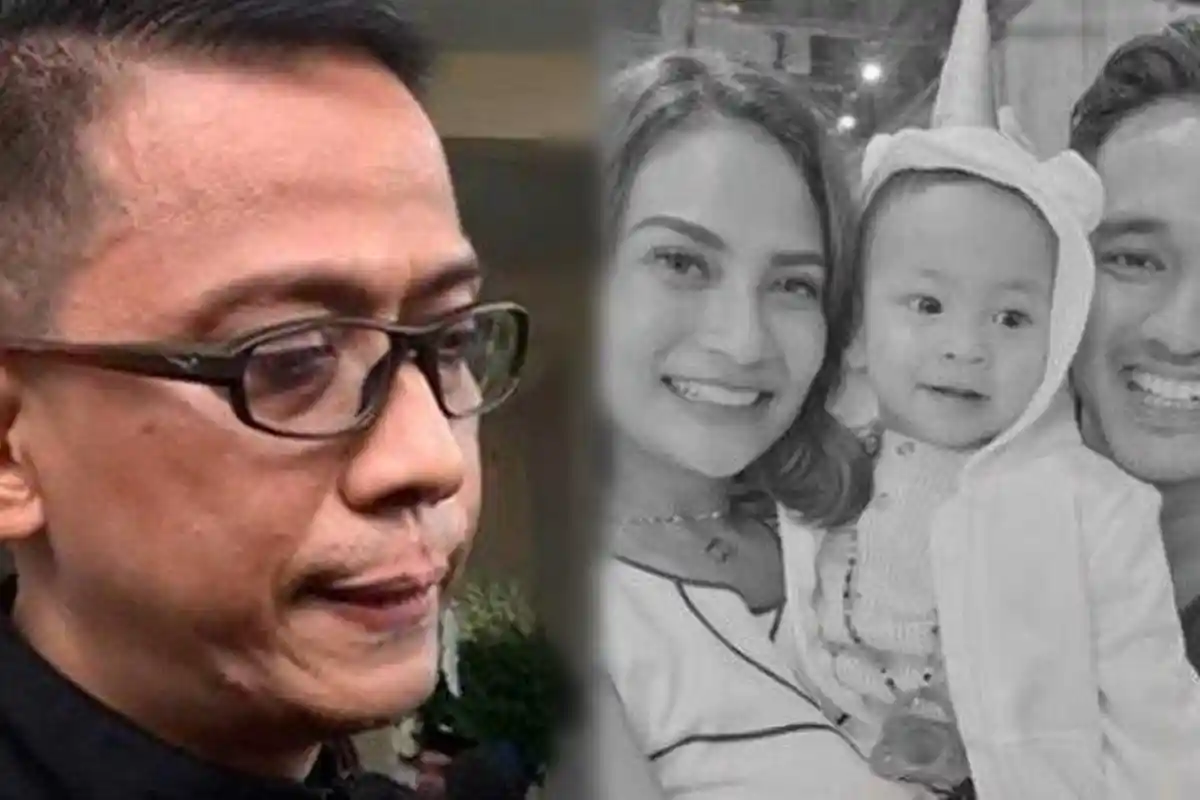Pihak Doddy Sudrajat Sebut Administrasi Pemindahan Makam Vanessa Angel Beres, Tinggal Tentukan Waktu