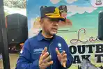 Makassar Masih Kerap Diguyur Hujan di Tengah Kemarau, Ini Penjelasan BMKG