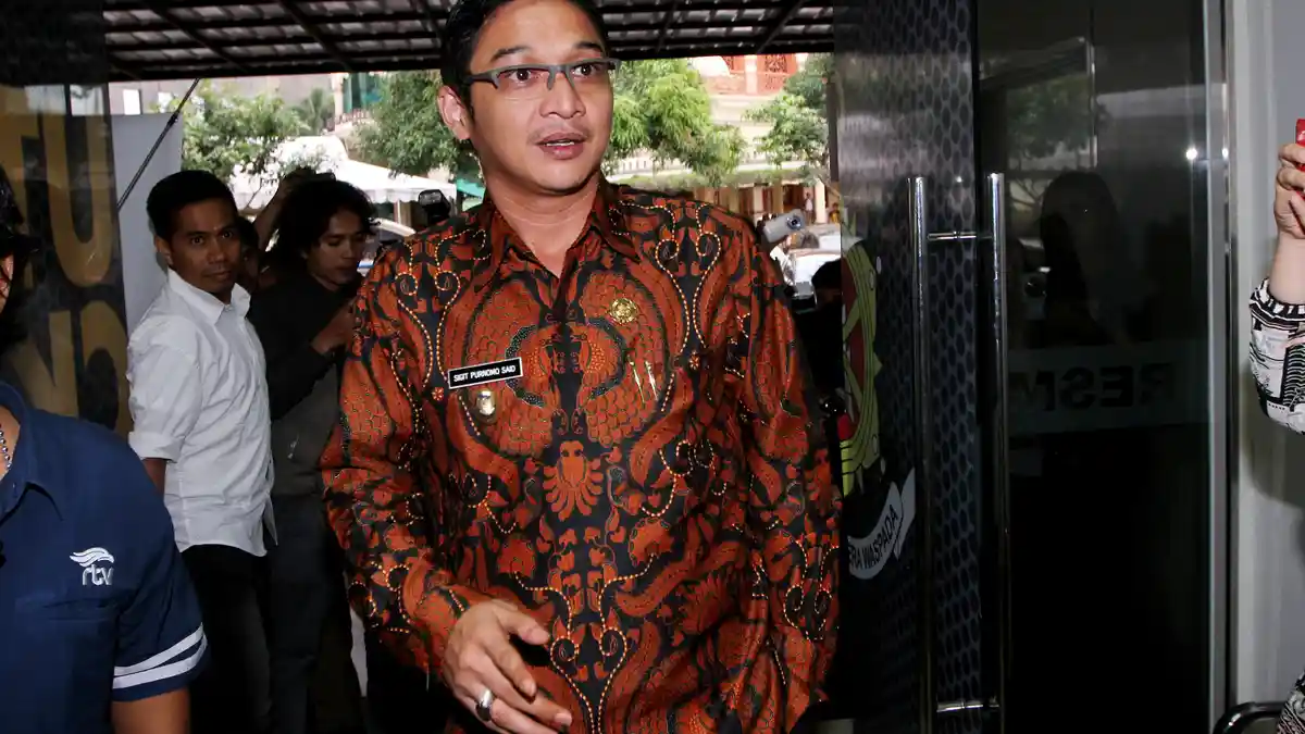 Jawaban Wali Kota Palu Soal Pengungsi yang Diusir dari Huntara