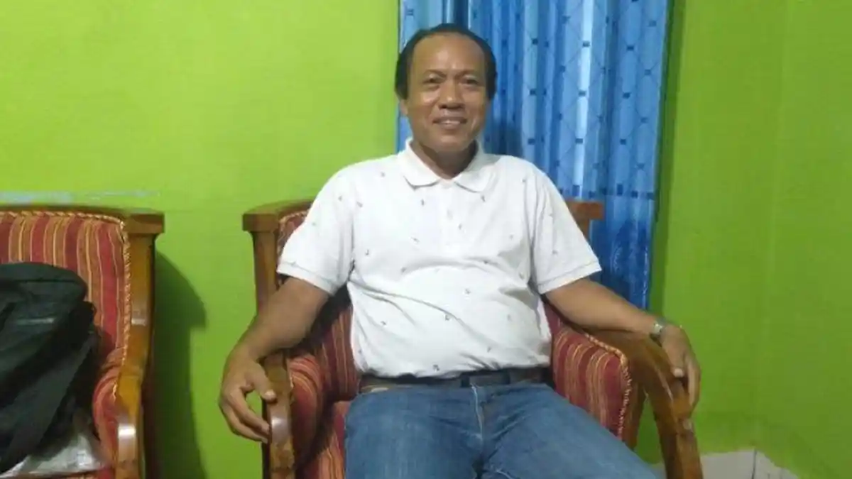 Susanto: Belum Ada Informasi Pasti Terkait Pembatalan Pengiriman Jemaah Haji