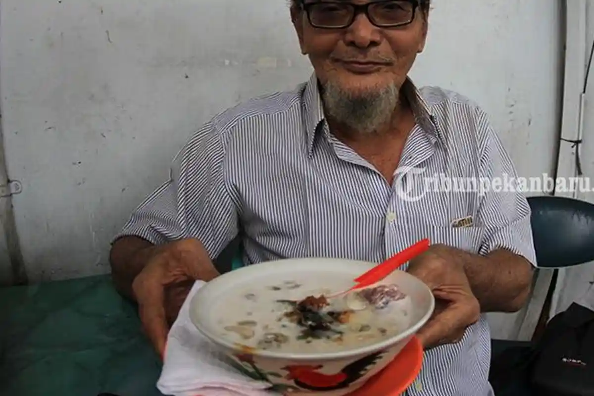 Pecinta Durian Wajib Coba, Berikut 8 Kuliner Olahan Durian Khas Riau