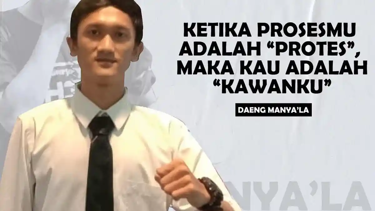 Muhammad Yusuf Bidik Kursi Ketua Umum PB Hipermata