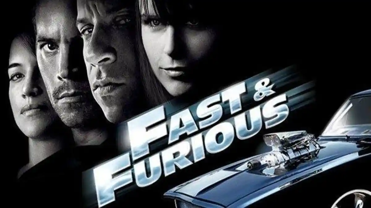 Jadwal Film di GTV Hari Ini Sabtu 24 Juni 2023: Aksi Dom dan Brian Ungkap Kematian Letty
