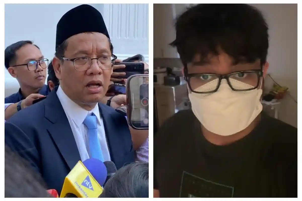 Difitnah Buzzer Trading Pakai Uang Negara, Yudo Sadewa Anak Purbaya Ungkap Rahasianya Bisa Kaya