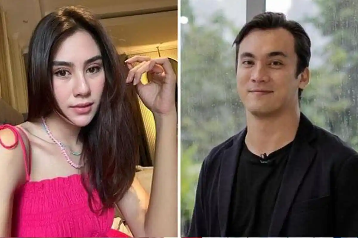 KPI Angkat Tangan Soal Boikot Syahnaz dan Rendy Kjaernett atas Dugaan Perselingkuhan: Bukan Tugasnya