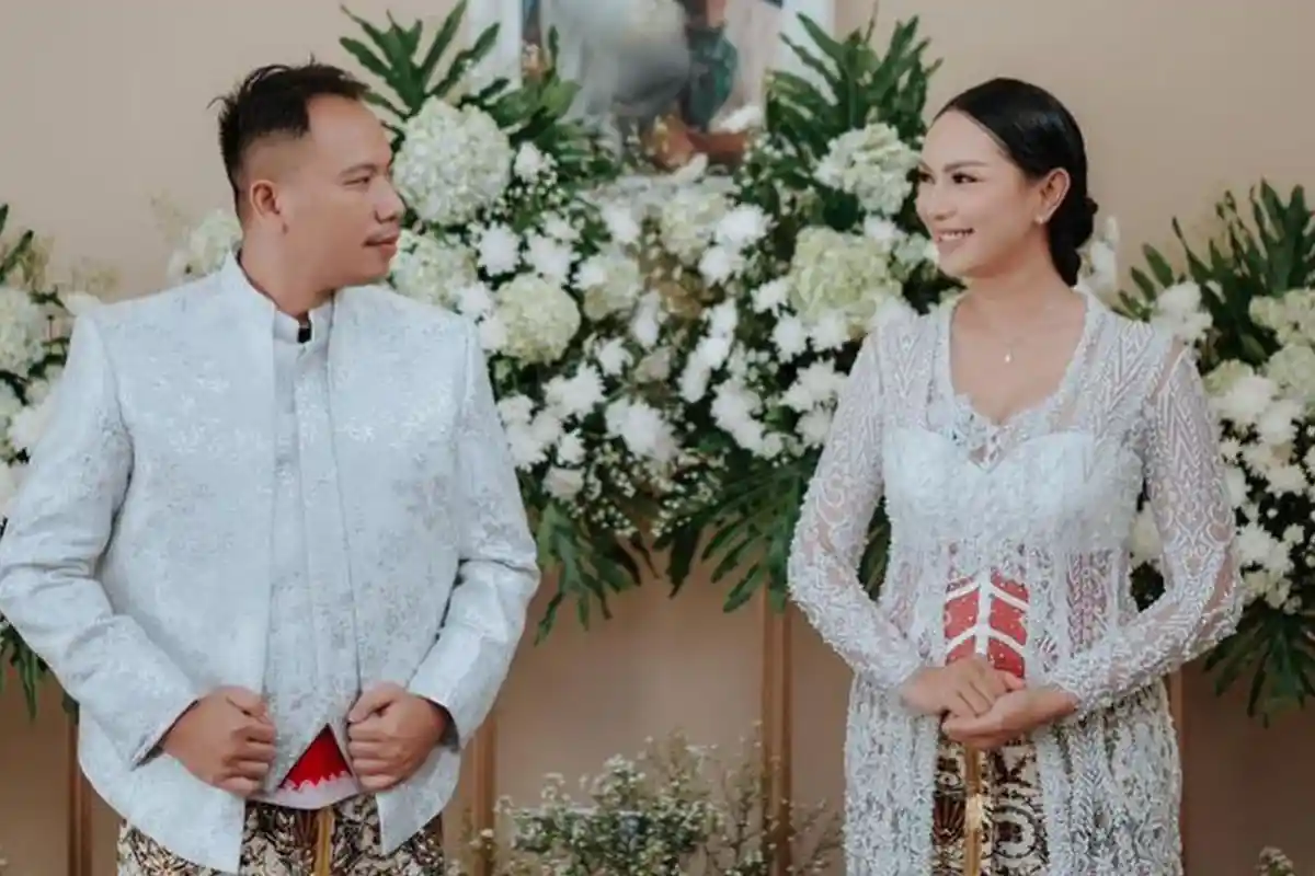 Penyebab Kalina Oktarani Keguguran Diungkap Vicky Prasetyo, 'Kandungannya Lemah'