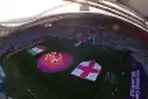 Iran Hadapi Inggirs di Khalifa International Stadium