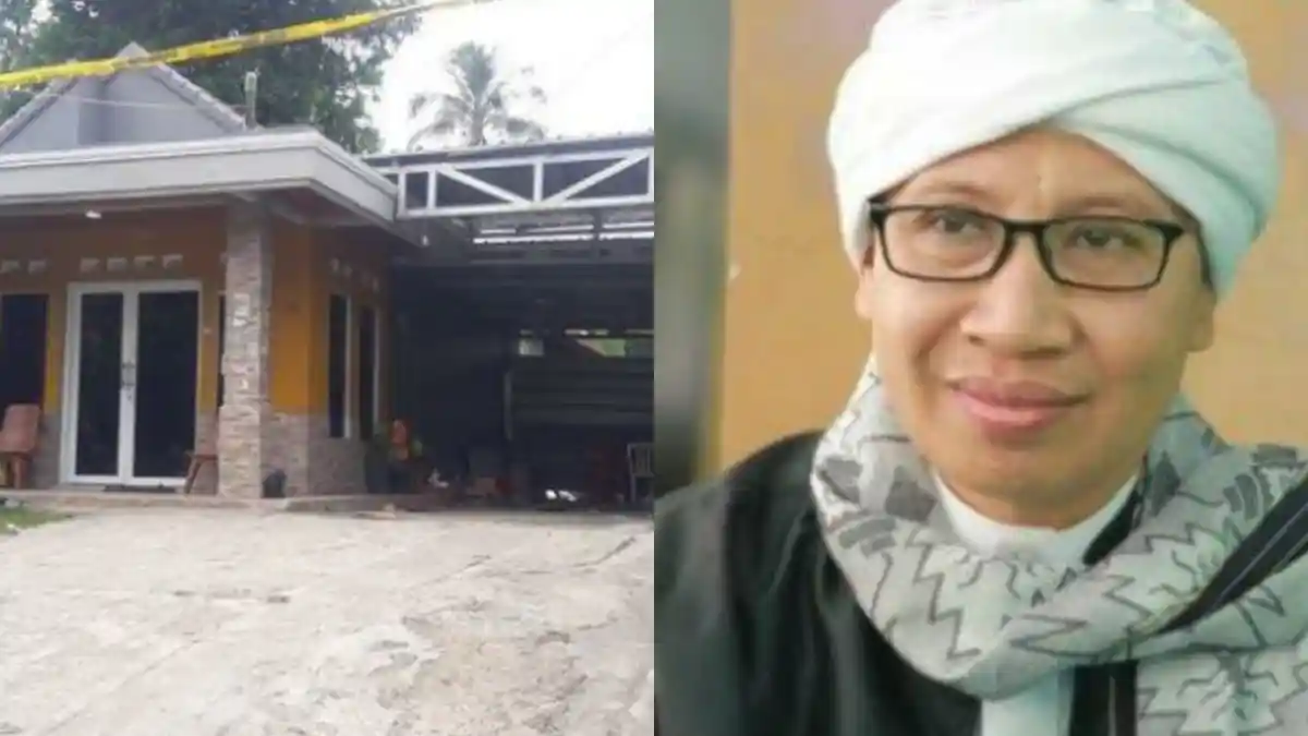 Kasus Subang Tuti & Amalia Berlanjut, Bagaimana Roh yang Dirampas Nyawanya, Begini Kata Buya Yahya
