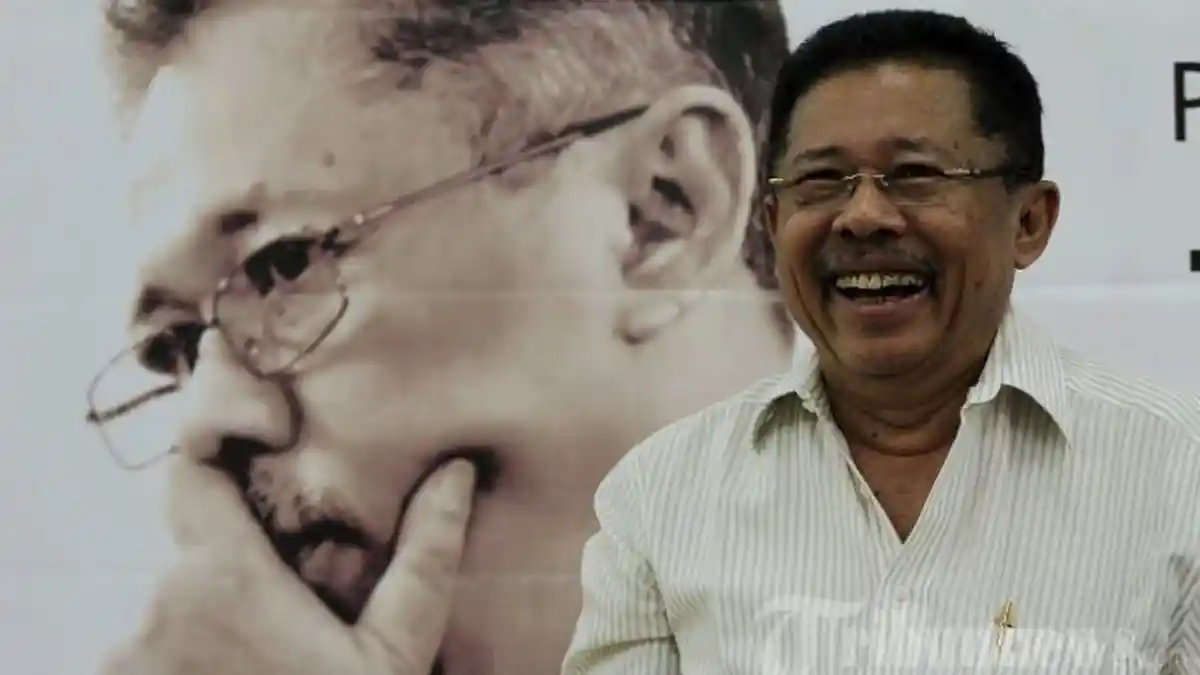 Tema ILC Malam Ini 'Setelah Protokol Kesehatan Dilanggar' Anies Baswedan Dan Rizieq Shihab Diundang?