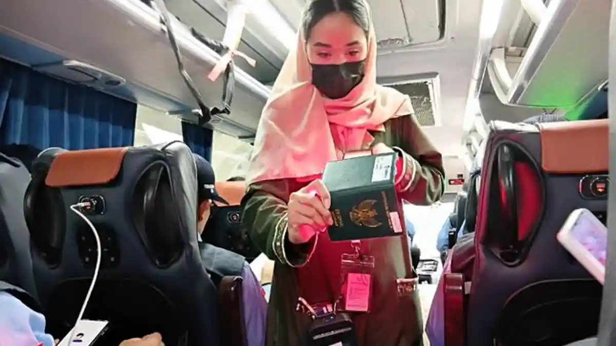 Kemenag Pastikan Arab Saudi Tutup Proses Pemvisaan Jemaah Haji Sudah Ditutup