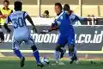 Persib vs Persisam