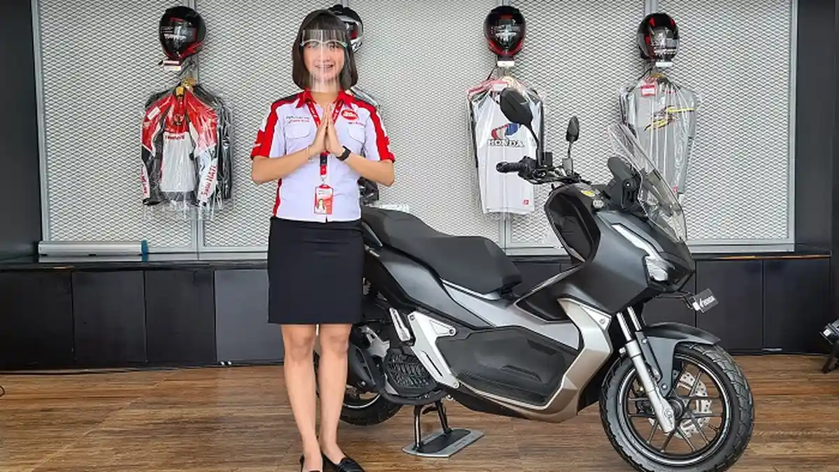Sambut Hari Sumpah Pemuda, Astra Motor Yogyakarta Hadirkan Program Spesial