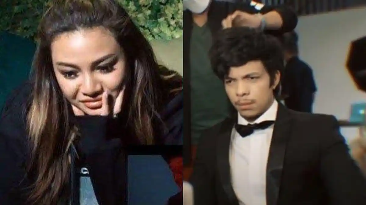 Atta Halilintar Gemetar Tahu Pernikahan dengan Aurel Tak Akan Sesuai Impian, KD Ikut Respons