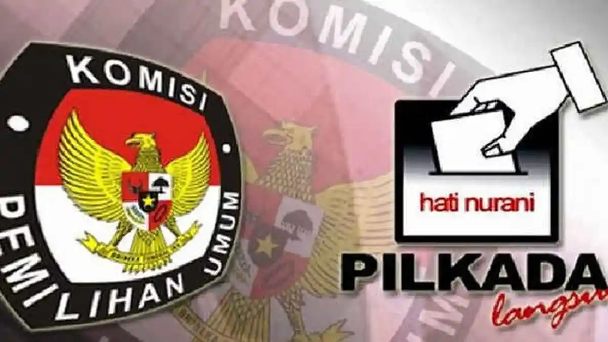 Hasil Quick Count Pilkada Surabaya 2020, Eri Cahyadi Unggul Sementara Atas Machfud Arifin