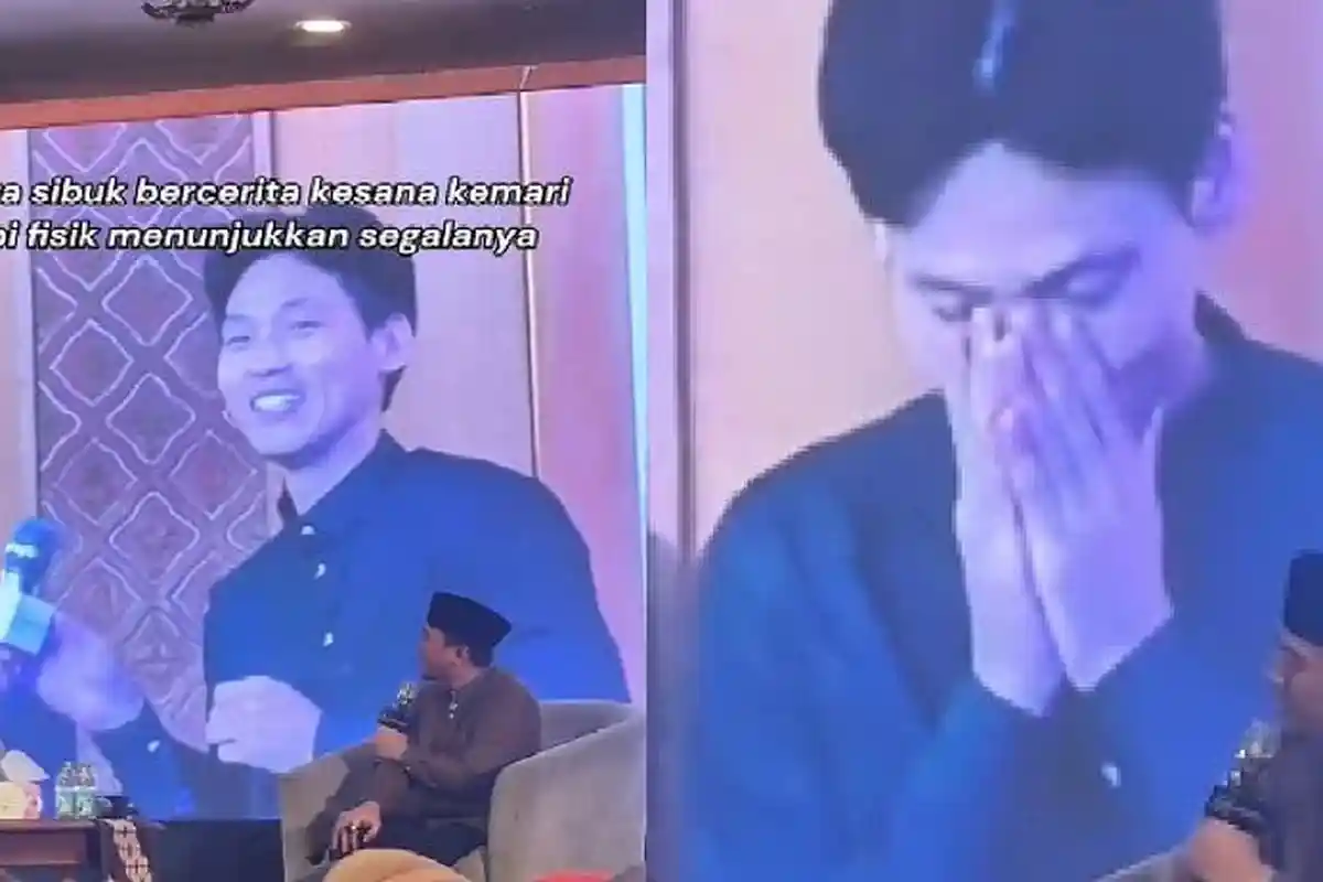 Viral Kondisi Tubuh Selebgram Daehoon Jadi Sorotan, Diduga Berat Badan Turun Usai Istri Selingkuh