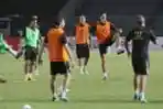 Latihan Tim Liverpool