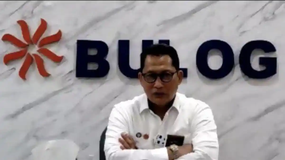 Buwas: Piutang Pemerintah ke Bulog Capai Rp 1,27 Triliun, Sudin Meminta Kalau Begitu Segera Lunasi 