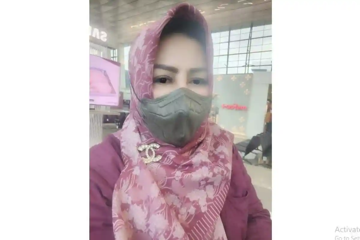 Begini Sikap Ketua Bawaslu Maluku Utara, Usai Namanya Tercantum Sebagai Pendukung Calon DPD