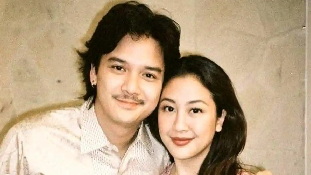 Murni Ingin Bercerai, Sherina Munaf Tak Tuntut Harta Gono Gini dari Baskara Mahendra