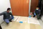 Pengungkapan Pabrik Sabu di Batam