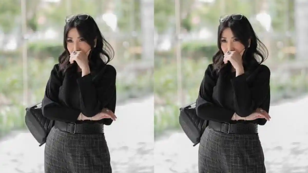 Wanda Ponika Posting Ulang Video Kiky Saputri dengan Caption Menohok: Gak Punya Harga Diri