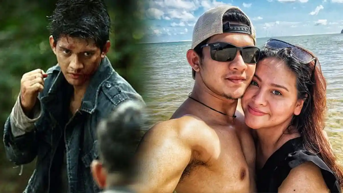 Dituding Aniaya Tetangganya, Reskrim Polres Metro Bekasi Kota Periksa Aktor Iko Uwais