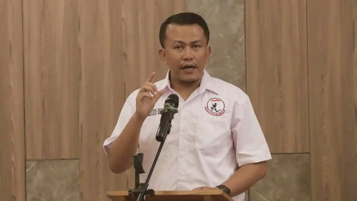 Pengda Muaythai DIY Siapkan 12 Atlet untuk Hadapi Kejurnas di Jakarta - Tribunjogja.com