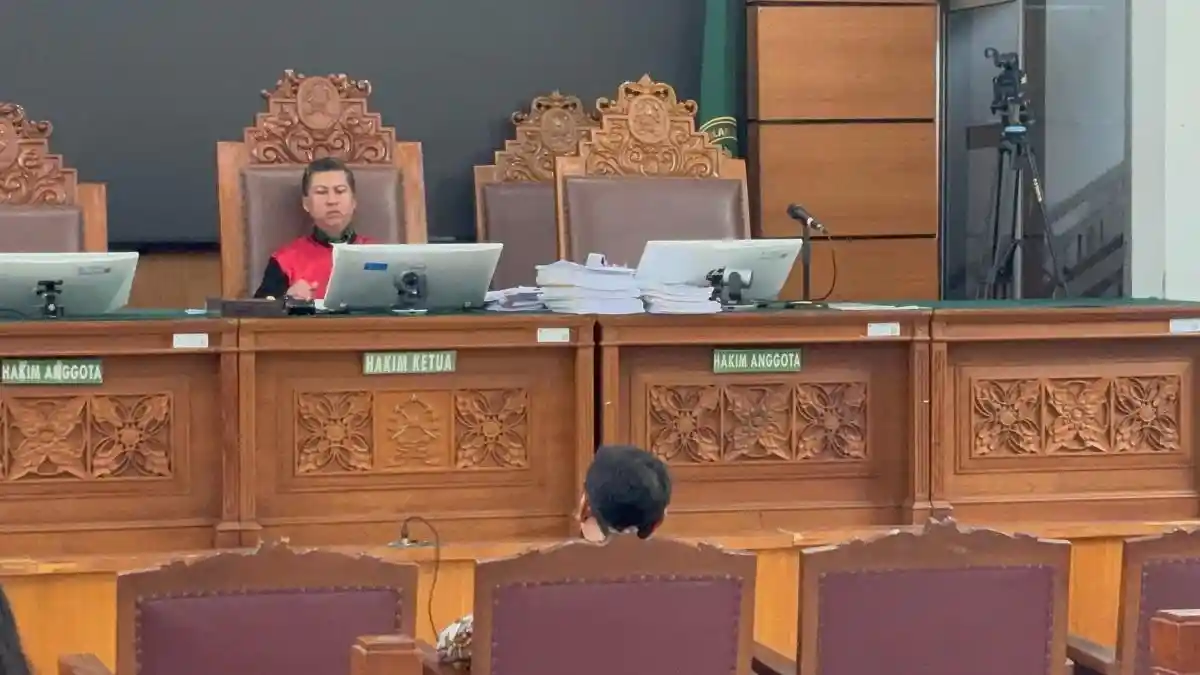 Praperadilan Yaqut,  Ahli Sebut Audit Kerugian Negara Harus Ada Sebelum Penetapan Tersangka Korupsi