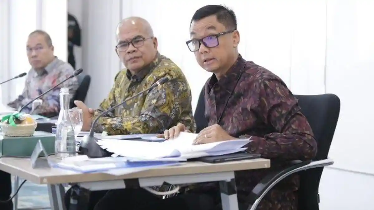 Catatkan Kinerja Keuangan Terbaik, PLN Setorkan Dividen Rp2,19T dan Pajak Rp35,33T