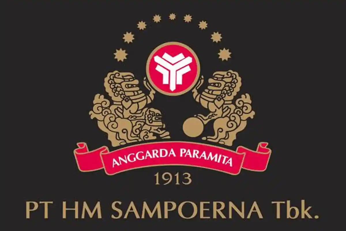 PT HM Sampoerna Tbk Berhasil Raih Dua Penghargaan Bergengsi dari The Iconomics