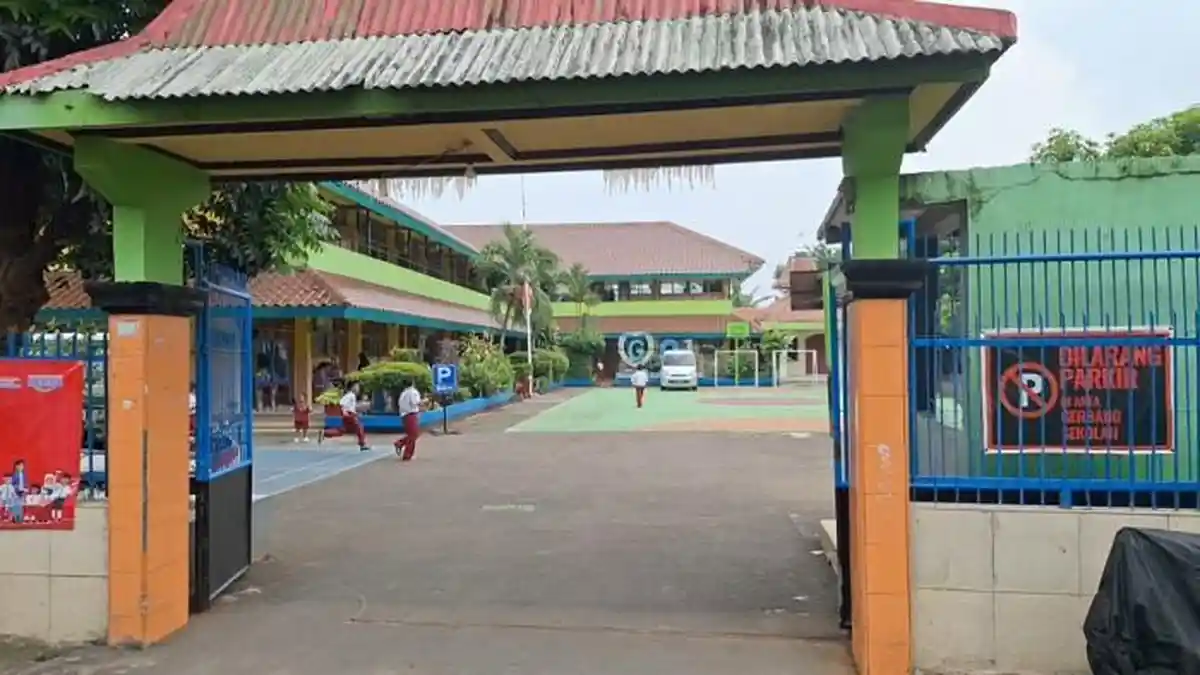 20 Murid SDN Gedong 01 Pasar Rebo Jaktim Keracunan MBG, Ini Kata Gubernur Pramono