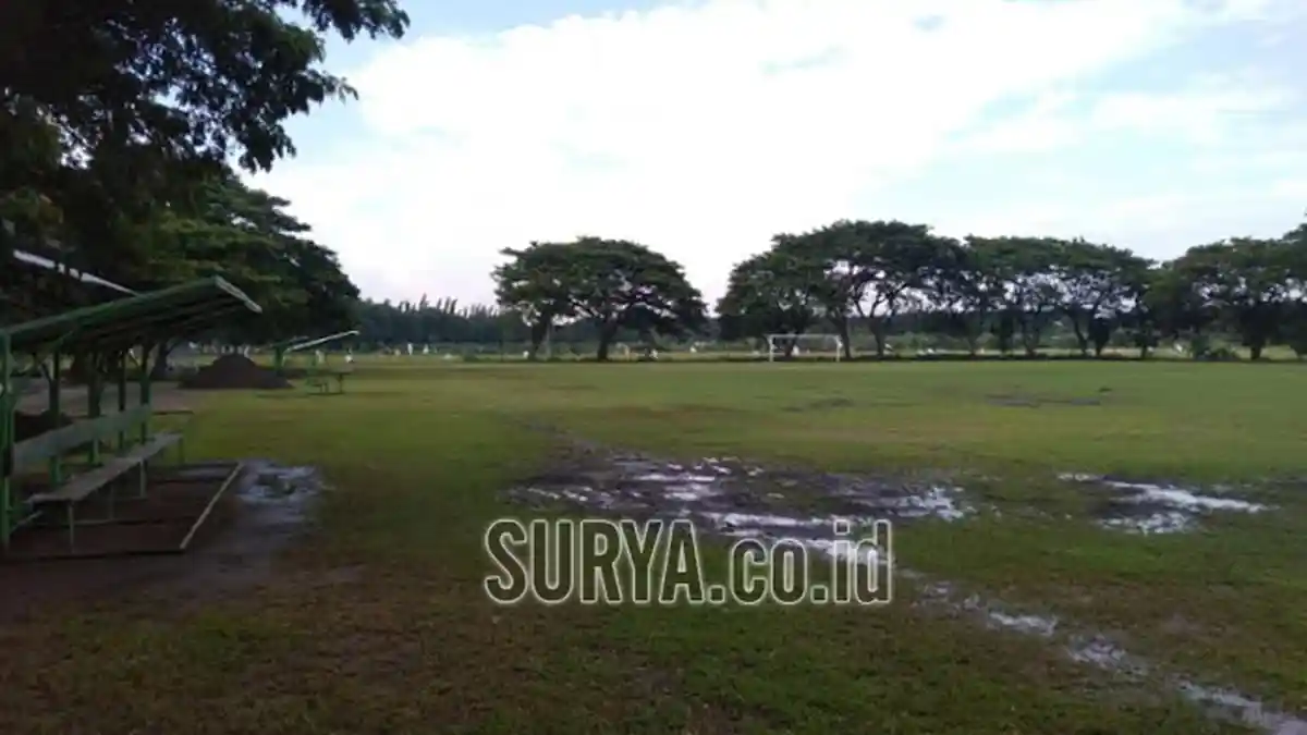 Kompetisi Kapal Api Persebaya (KKAP) 2020 Terpaksa Dihentikan Sementara, Ini Sebabnya