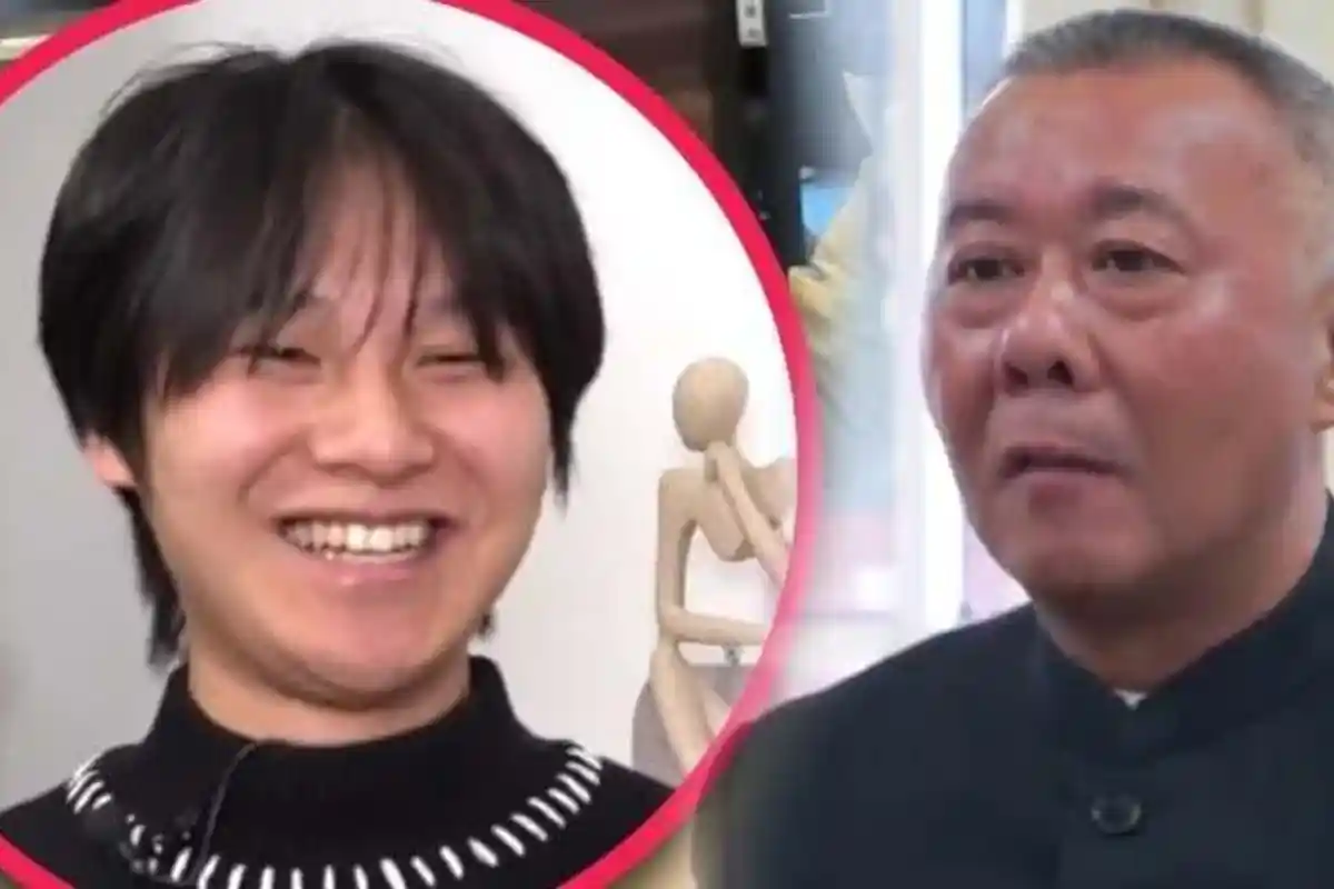 20 Tahun Hidup Melarat, Pria Ini Baru Tahu Dirinya Anak Konglomerat, Identitas Sang Ayah Mengejutkan