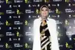 Dewi Sandra Hadiri FFI 2015