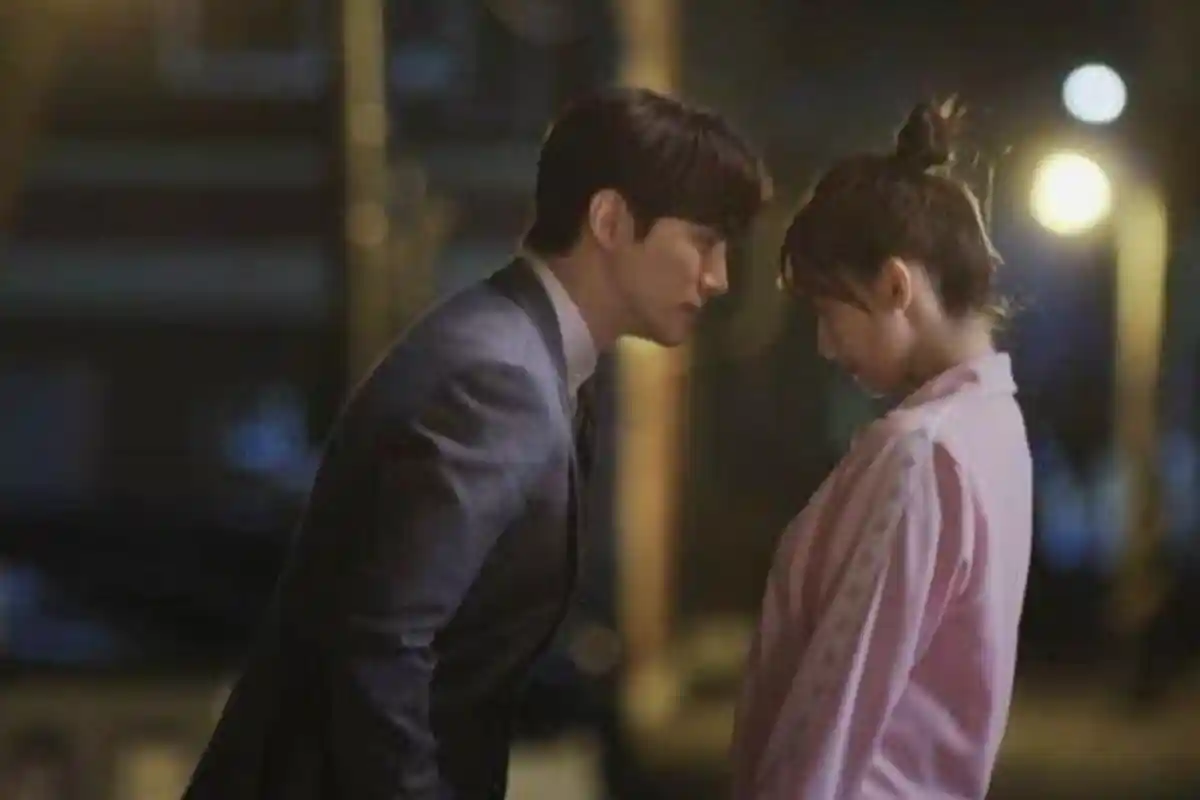 Rating 11 Drakor Terbaru Juli 2023, Drama Korea King The Land Melejit, Delightfully Deceitful Anjlok