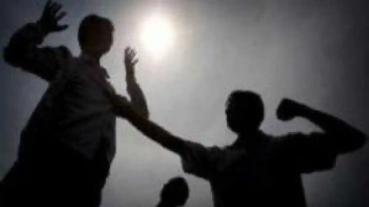 Dua Orang Santri Ini Dianiaya Puluhan Orang di Jogja Saat Makan Sate, Satu Korban Kena Tusukan