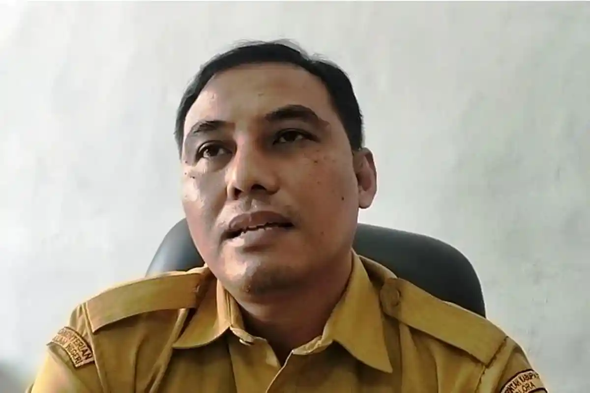 58 Sekolah di Blora Terima Kucuran Revitalisasi Rp38 Miliar dari APBN 2025