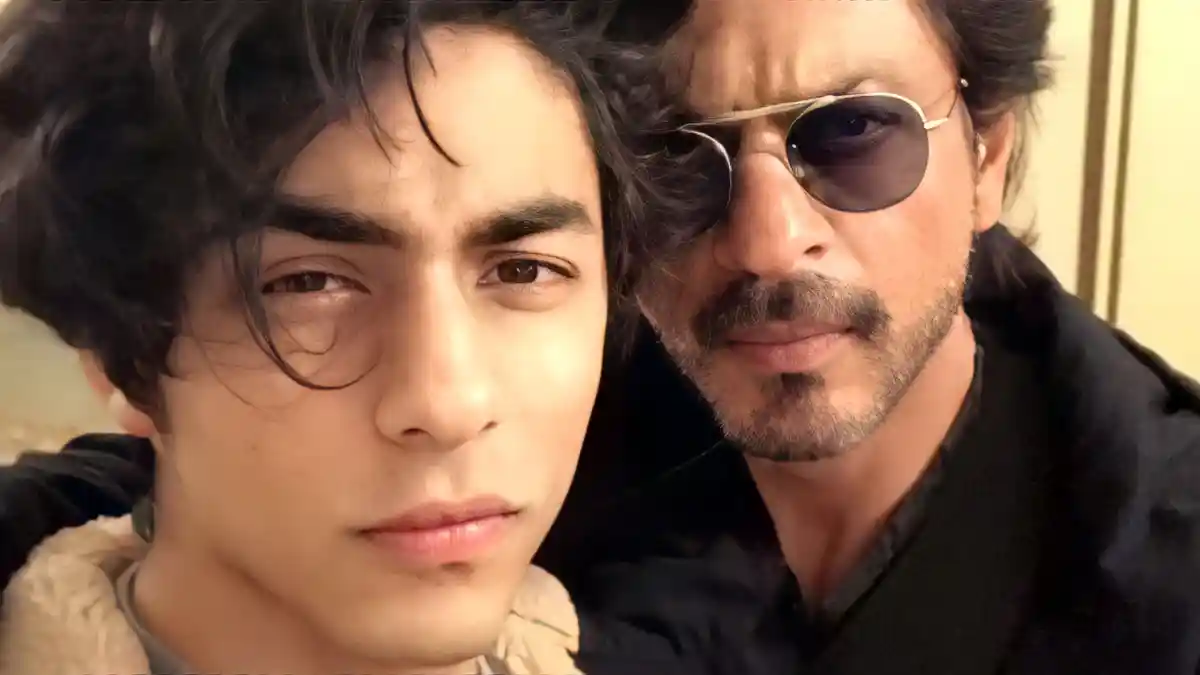 Putra Shah Rukh Khan Mendekam di Penjara Diduga Terlibat Perdagangan Narkoba, ini 5 Fakta Menariknya
