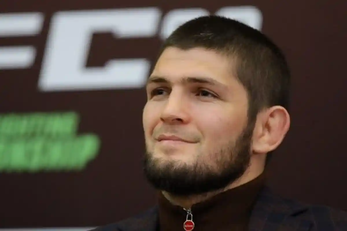 Digoda Bayaran 1,4 Triliun, Khabib Nurmagomedov Tetap Ogah Ladeni McGregor