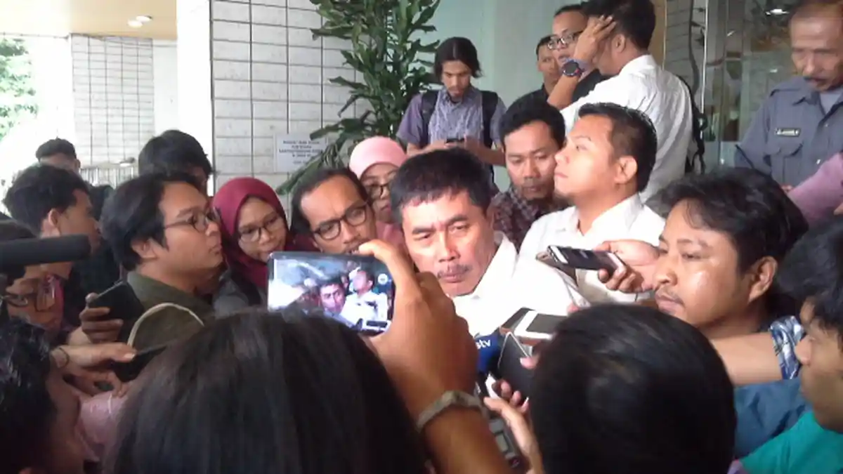 Perwakilan MNC Group Tak Hadir, Kemenaker Masih Tunggu Klarifikasi