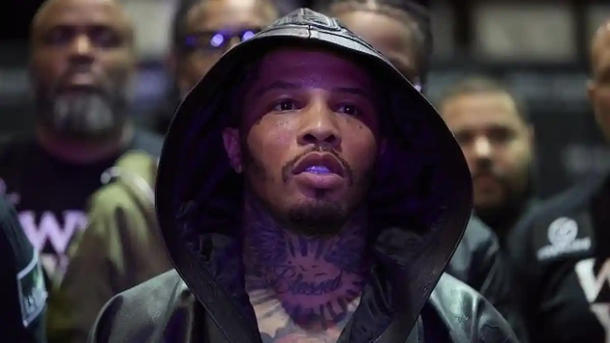 Jadwal Tinju Dunia, Pertarungan Gervonta Davis Lawan Lamont Roach Kemungkinan Bergeser