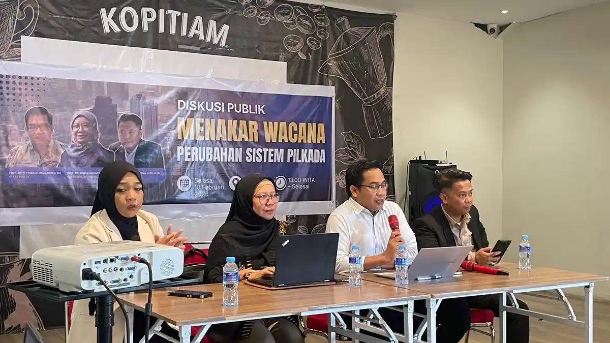 Pilkada Lewat DPRD, Pakar Nilai Kepala Daerah Berpotensi Jadi 'Boneka' Partai