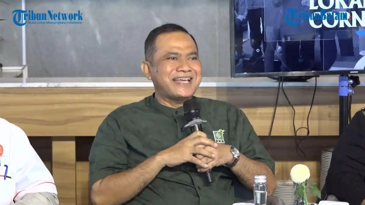 Putusan MK vs DPR Soal Pilkada, Surya Makmur Sebut Dinamika Pilpres Belum Berakhir