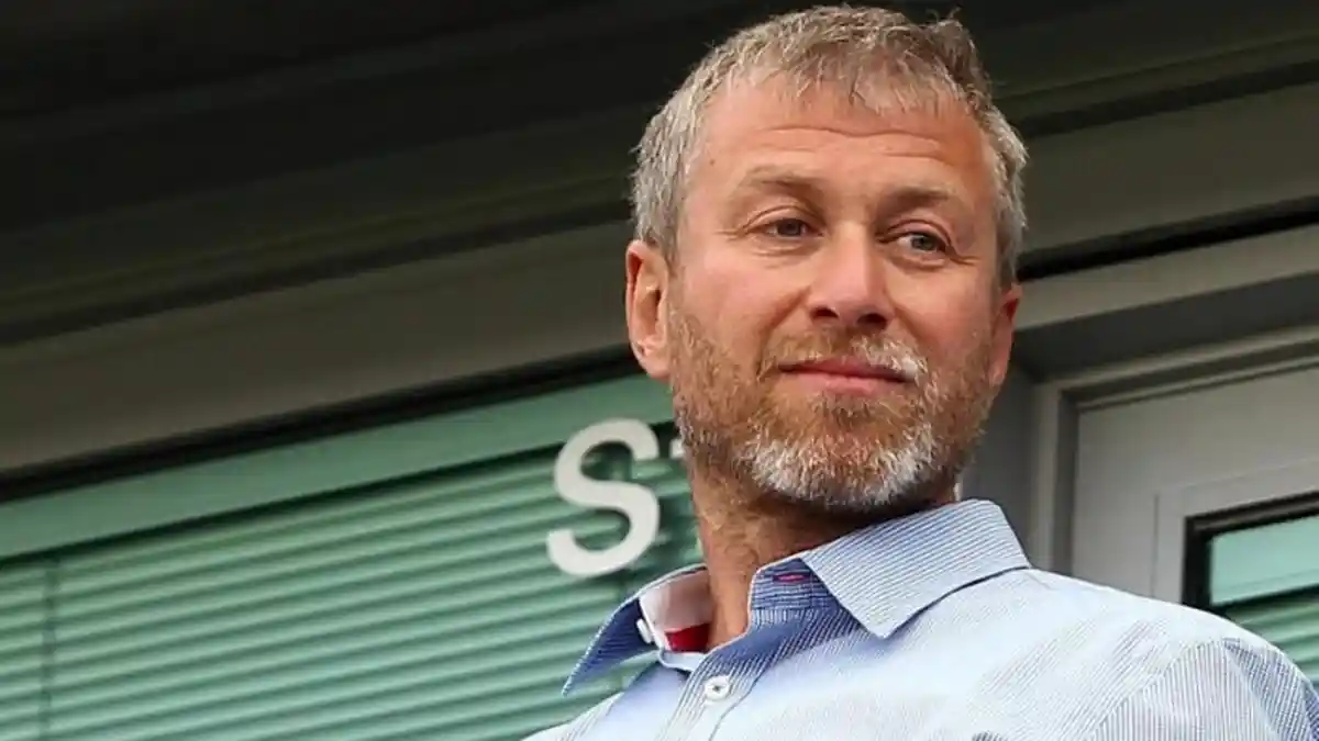 Roman Abramovich Dibuat Pusing Akibat Perang Rusia-Ukraina, Sanksi AS Tak Main-main
