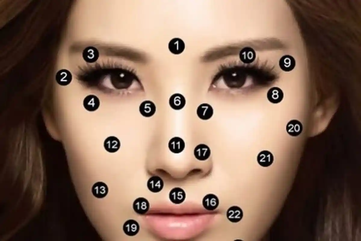 Rahasia Tahi Lalat Pasangan Berdasarkan Letaknya, Alami Kesulitan hingga Sumber Keberuntungan