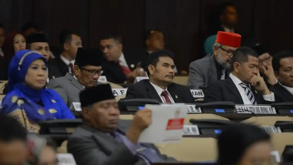 Pendidikan Masih Jadi PR Indonesia Masuki Usia Ke-72 Tahun