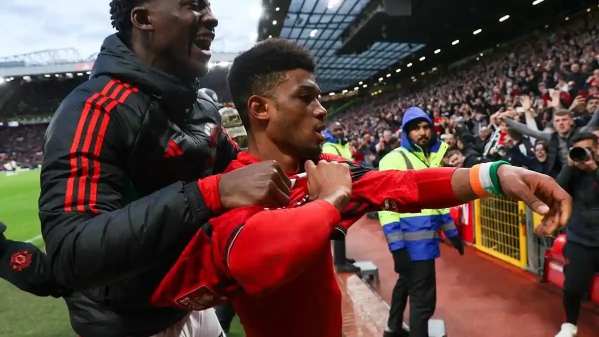 Jadwal Siaran Semifinal FA Cup Conventry City vs Manchester United, Setan Merah Punya Asa Ke Final