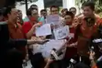 Pemenang Lomba Menciptakan Aplikasi Usai Bertemu Presiden