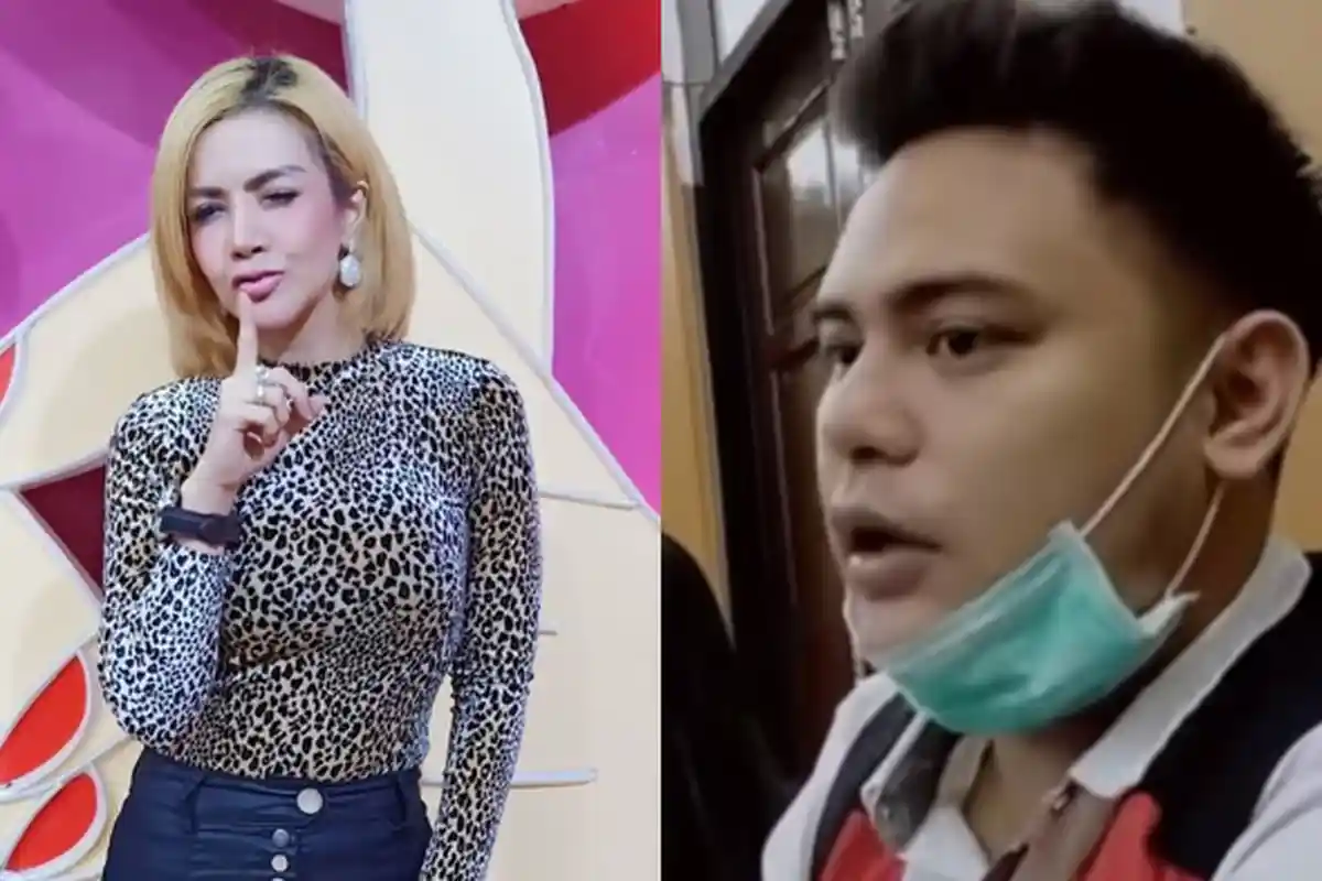 Barbie Kumalasari Tunjukkan Foto Anak dengan Galih Ginanjar, Nagita Bingung: Jadi Ini Anak Siapa?