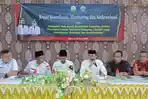 Pemkab Bireuen dan Pemerintah Aceh Percepat Penerapan SIGAP untuk Perkuat Data Pembangunan